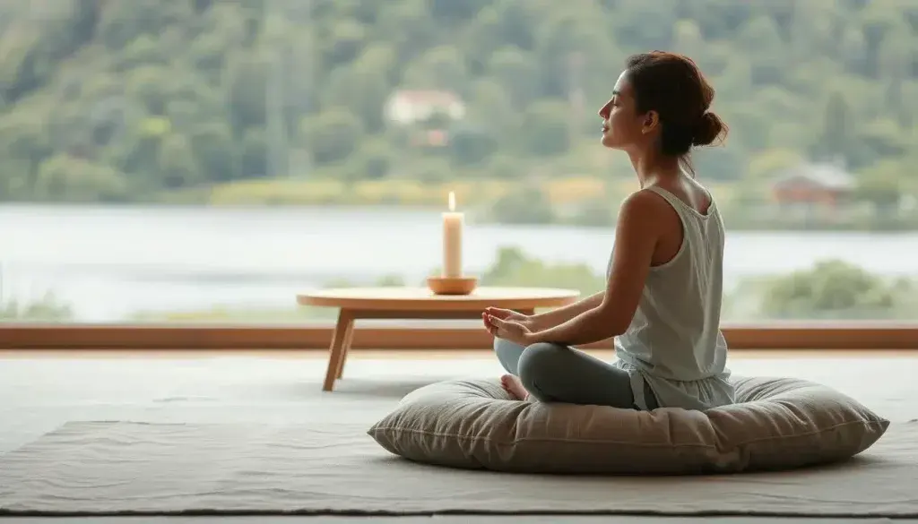 Quick meditation techniques Quick meditation techniques