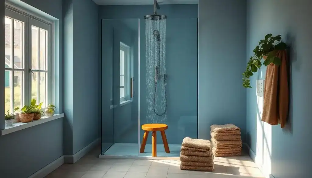 create a calming environment create a calming environment