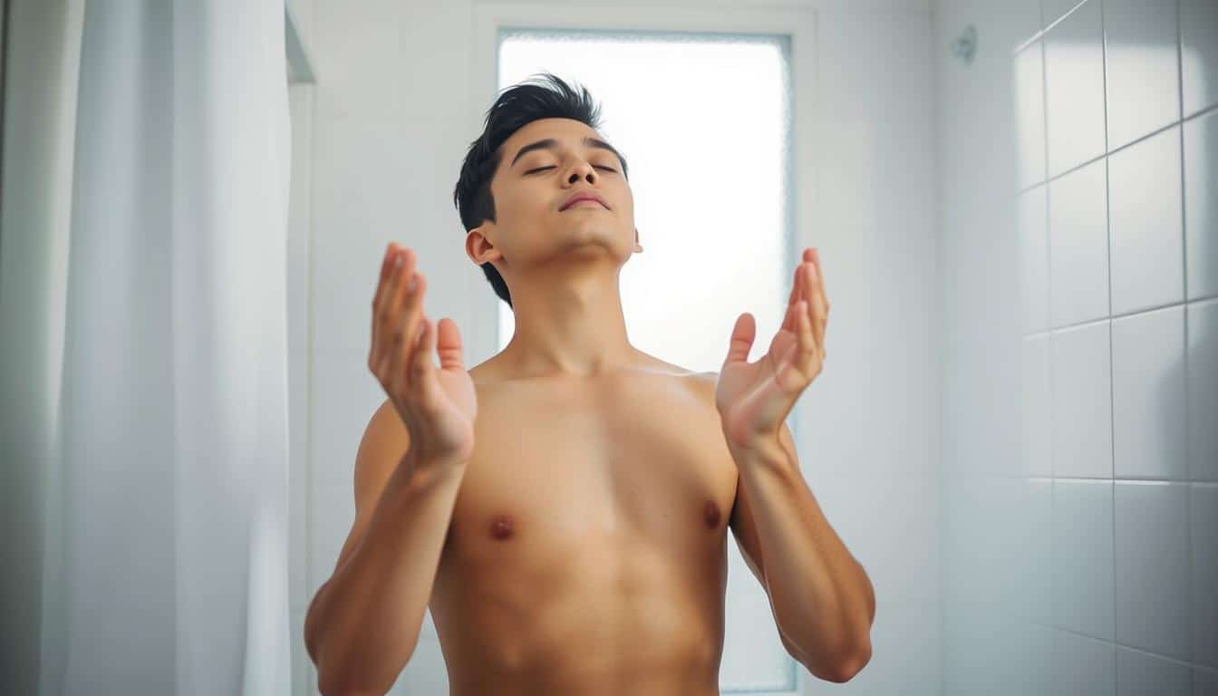 mindful breathing exercises