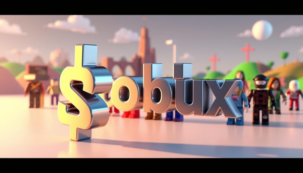 Significance of Robux in Roblox Significance of Robux in Roblox