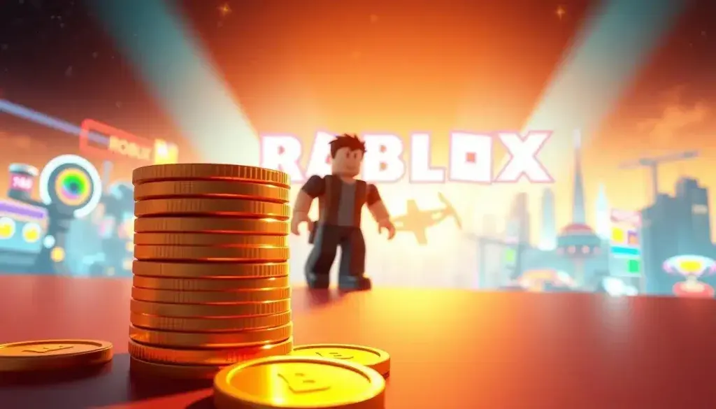 importance of Robux