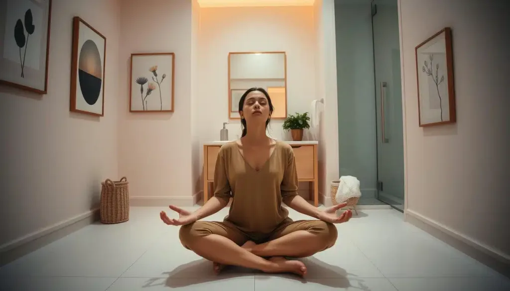 integrating mindfulness into daily routines