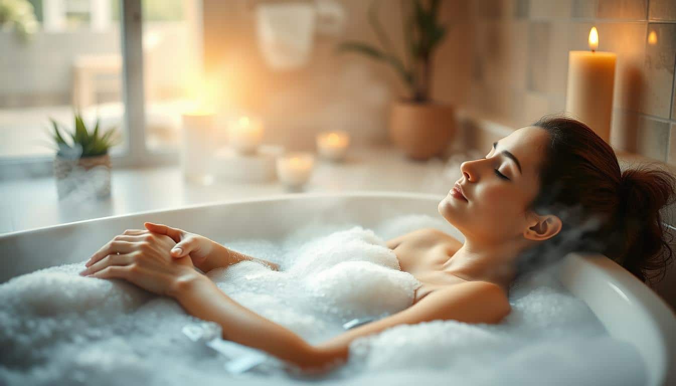 relaxation techniques for moms
