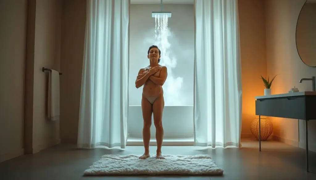 shower rituals shower rituals