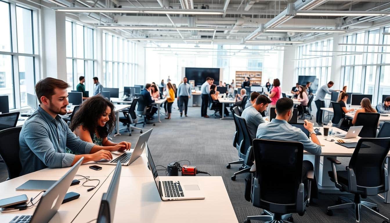 Working at Amazon - Employee Insights