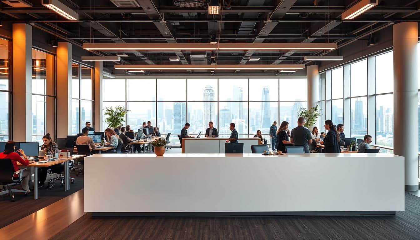 Amazon careers