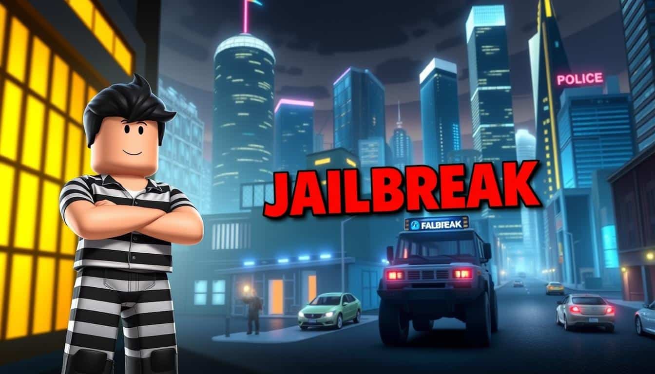 Roblox Jailbreak guide and tips