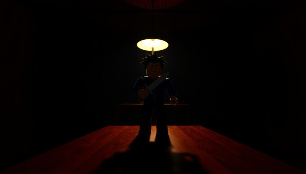 Roblox Murder Mystery 2 introduction