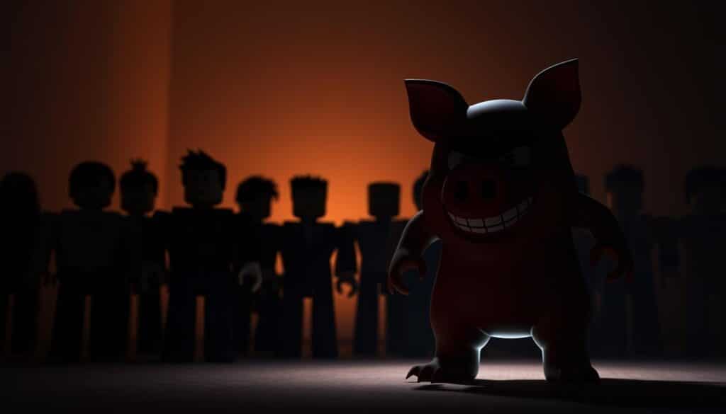 Roblox Piggy introduction