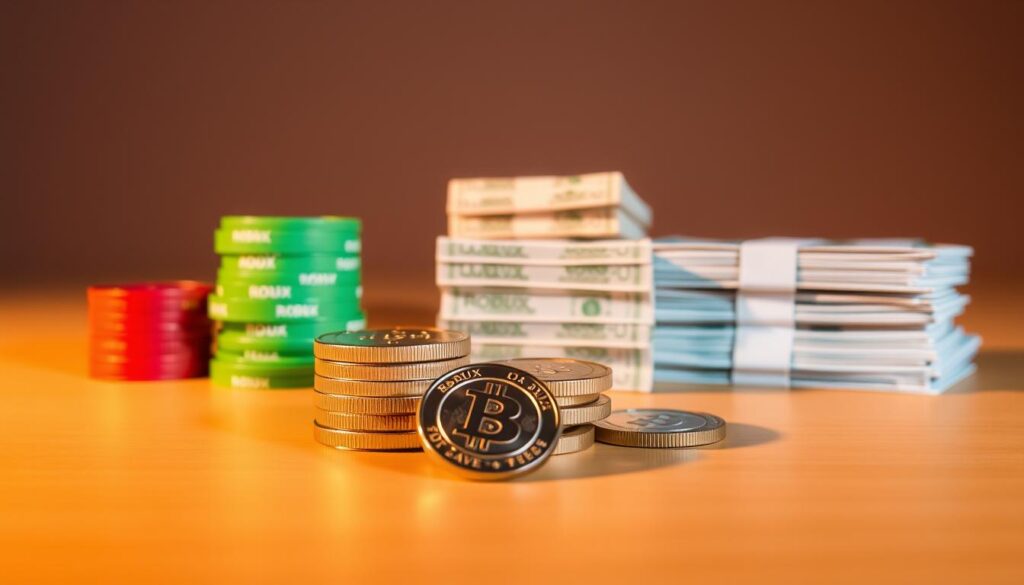Roblox currency understanding