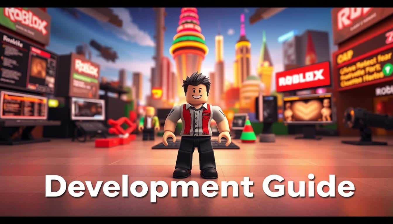 Roblox development guide image