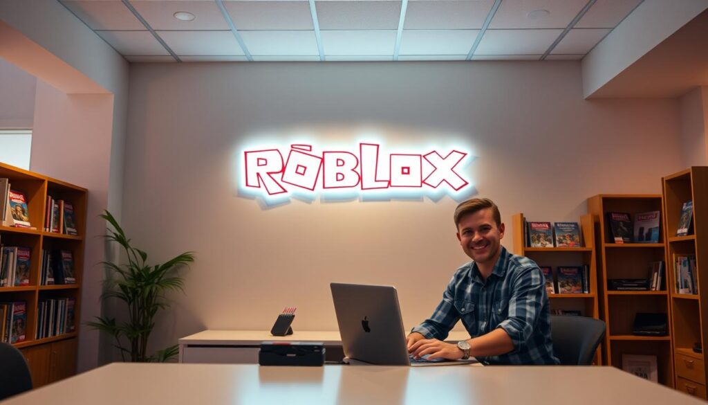 Roblox help