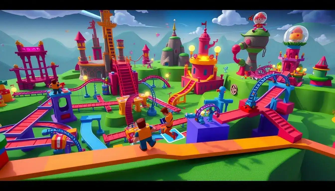 Roblox