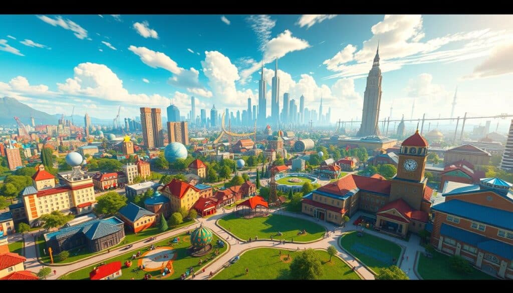 Roblox overview
