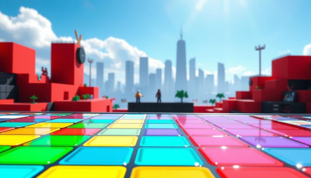 Roblox platform
