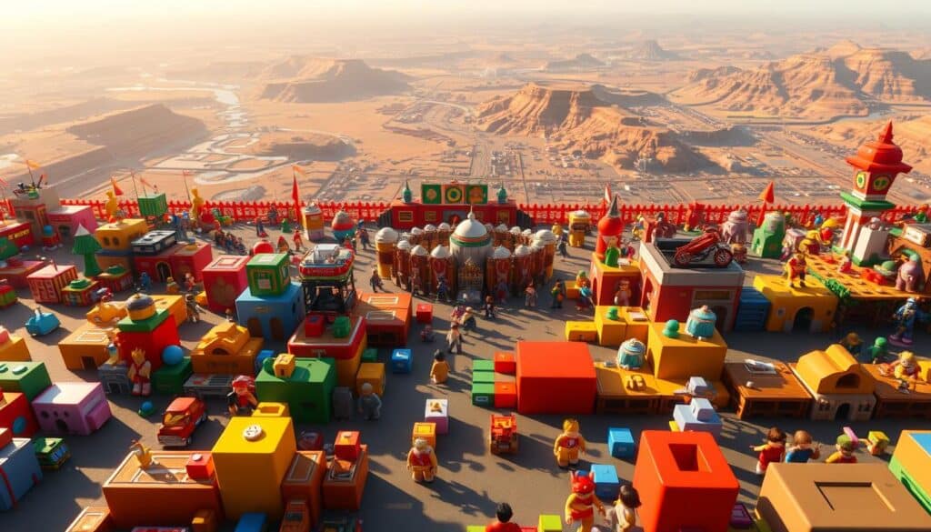 Roblox platform