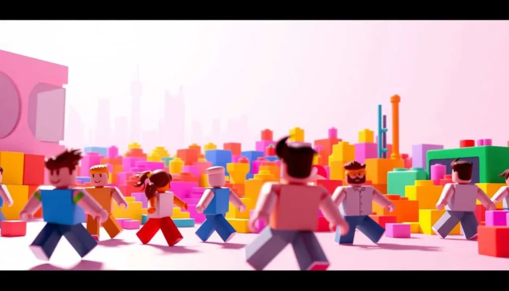Roblox platform