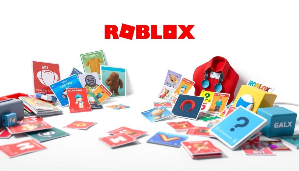 Roblox promo codes and virtual items