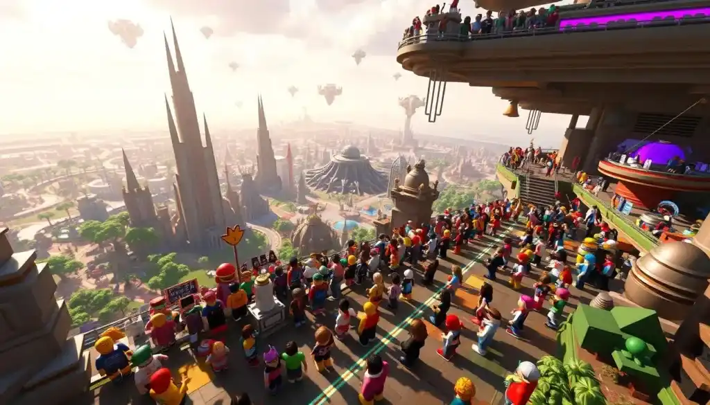 Roblox virtual universe Roblox virtual universe