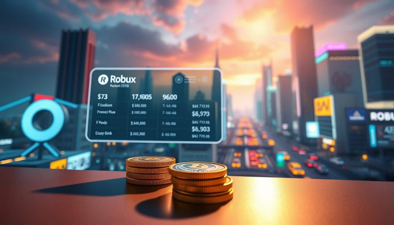 Robux currency guide