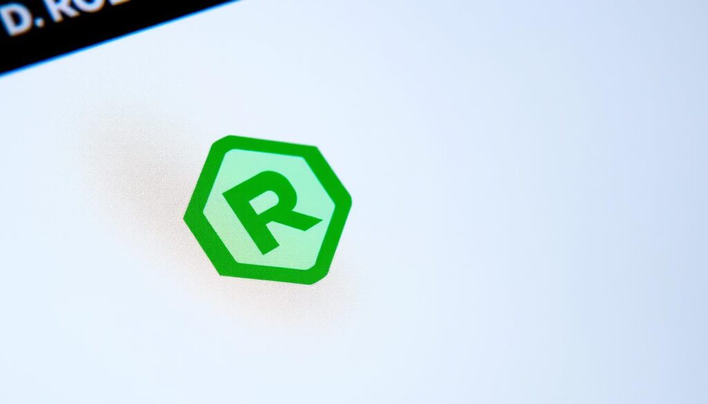 Robux definition