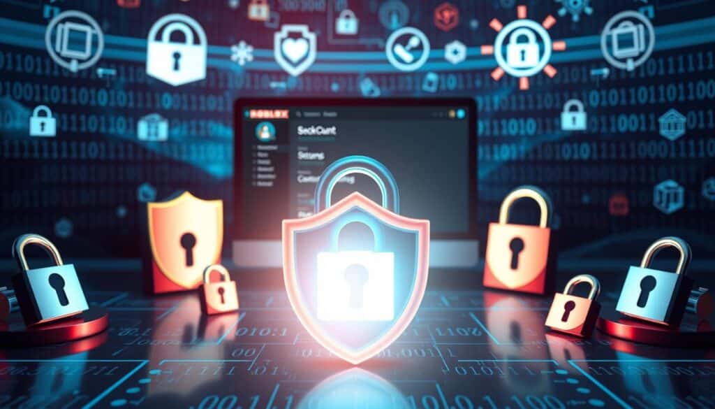 importance of account security