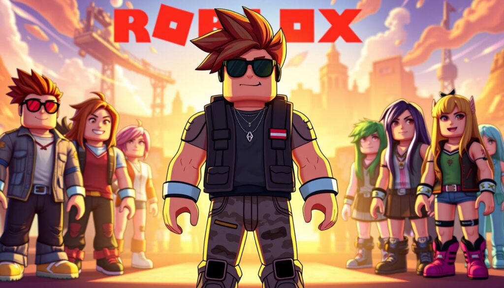 introduction to roblox avatars
