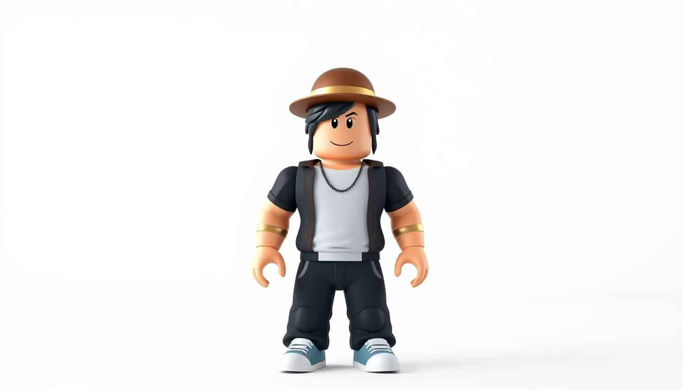 roblox avatar