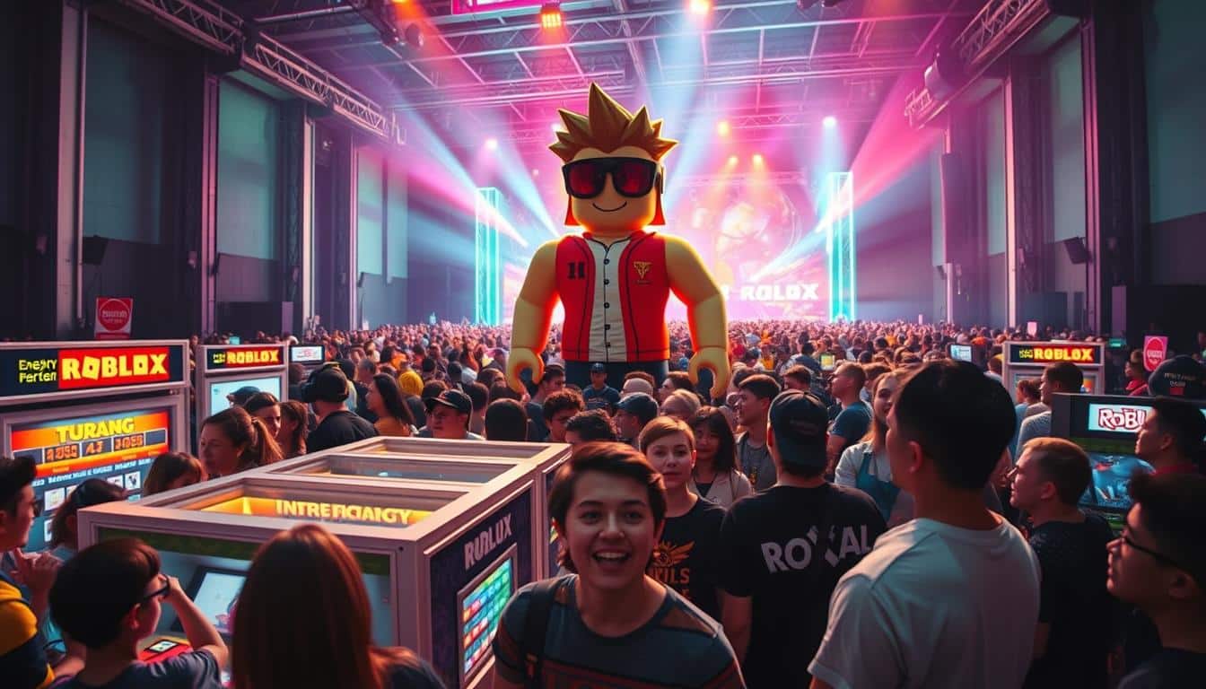 roblox events
