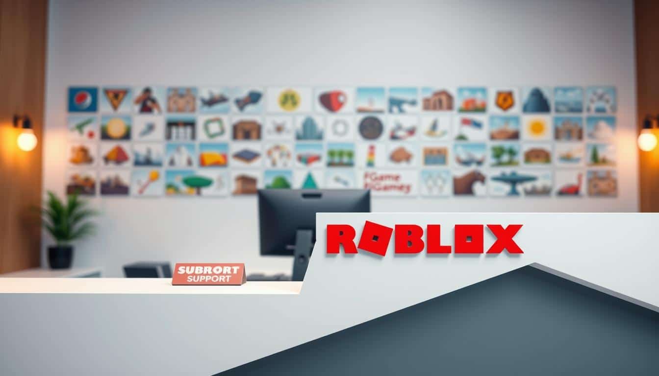 roblox support helpdesk