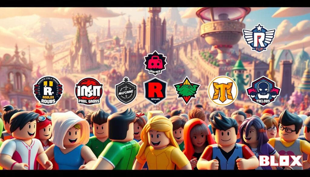 what are Roblox groups what are Roblox groups