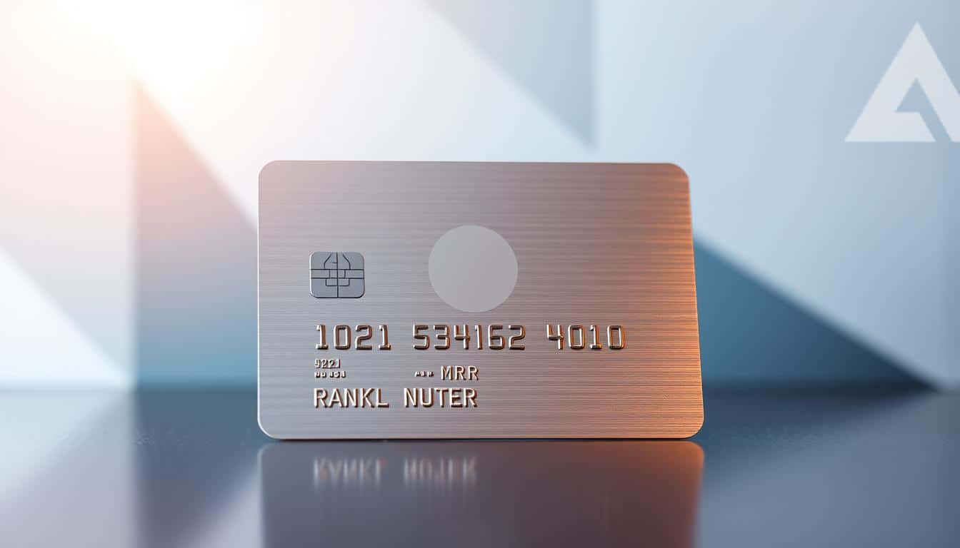 Understanding credit cards