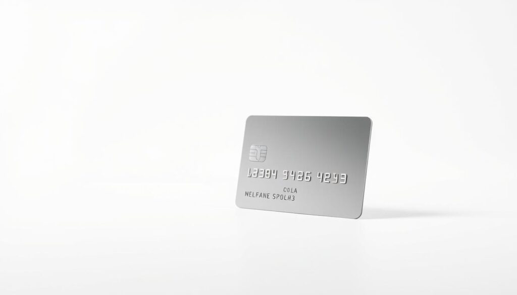 credit card introduction