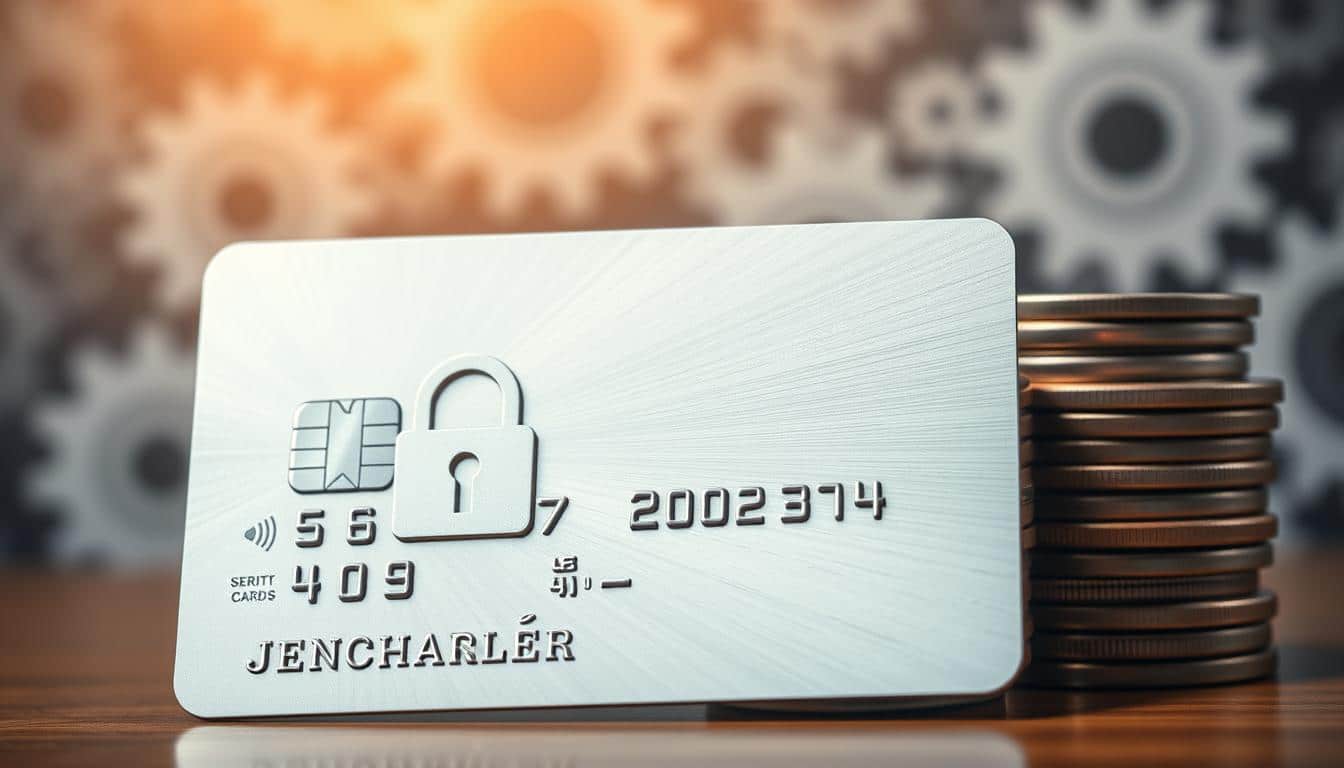 secured credit cards