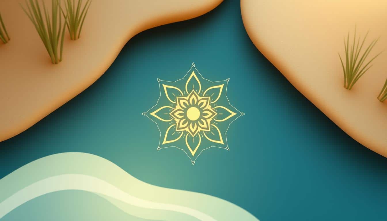 Meditation and mindfulness app