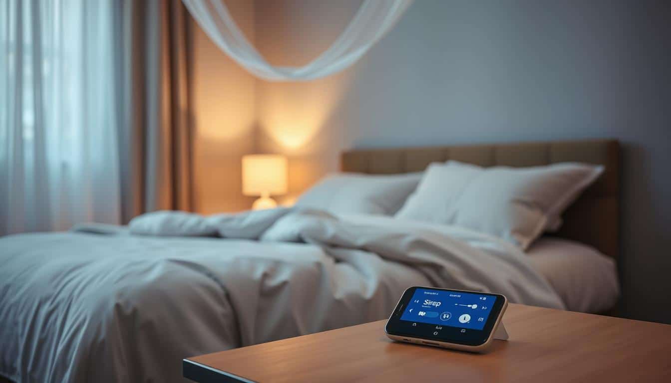 Relaxing Sleep App