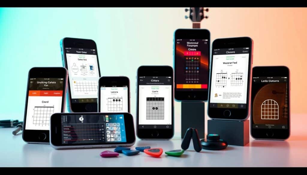 guitar learning applications guitar learning applications