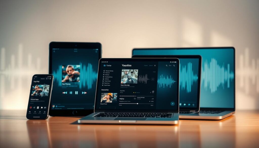introduction to music apps