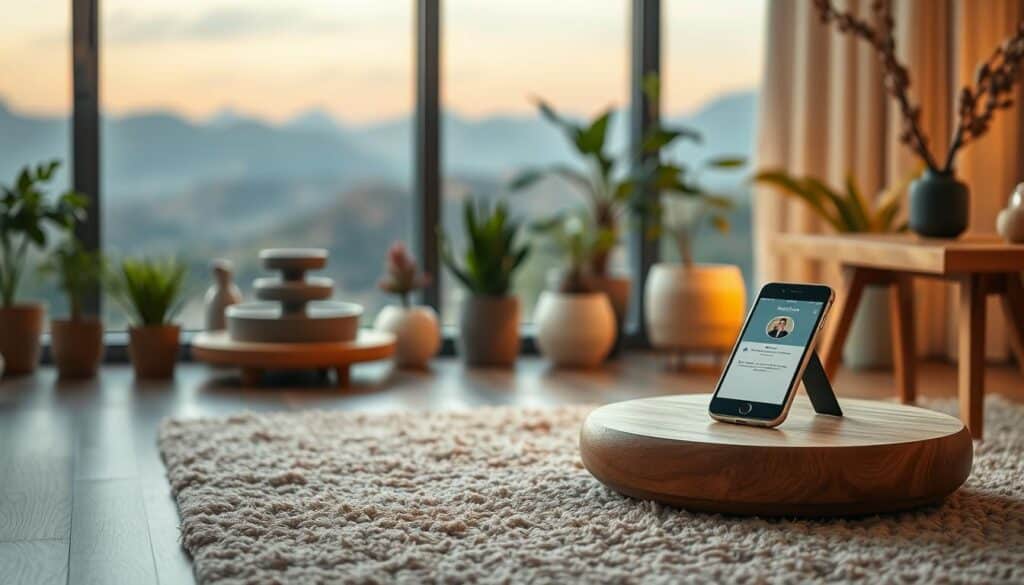 meditation apps