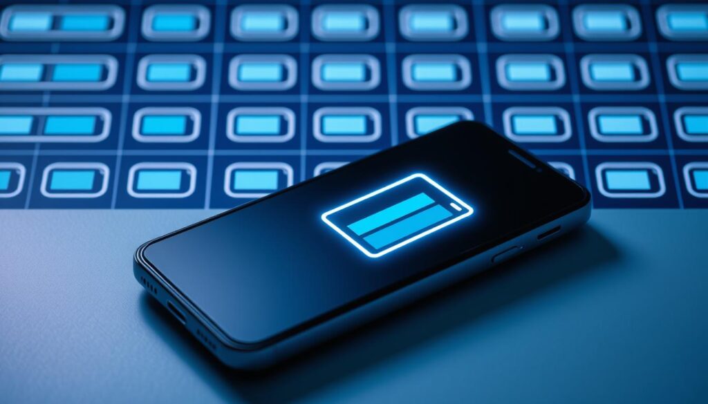 mobile battery management