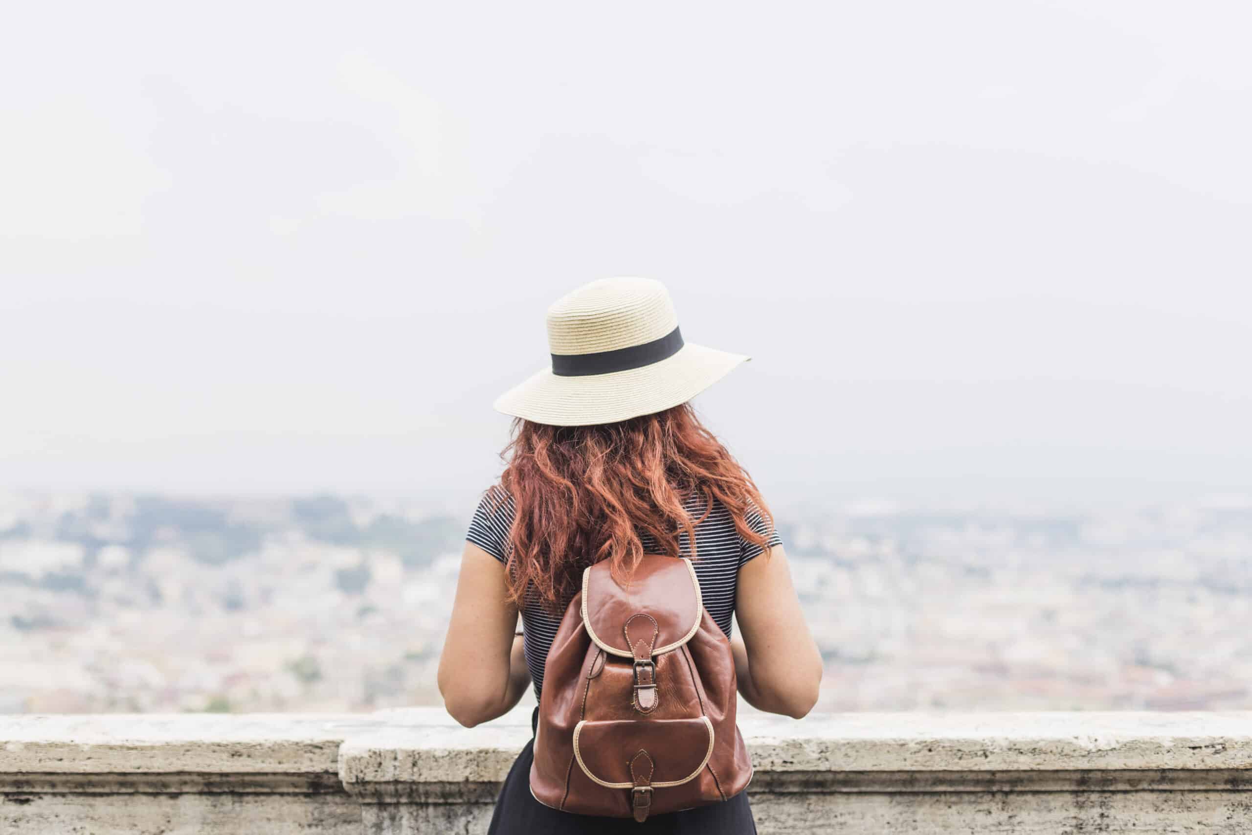 Top Travel Sites