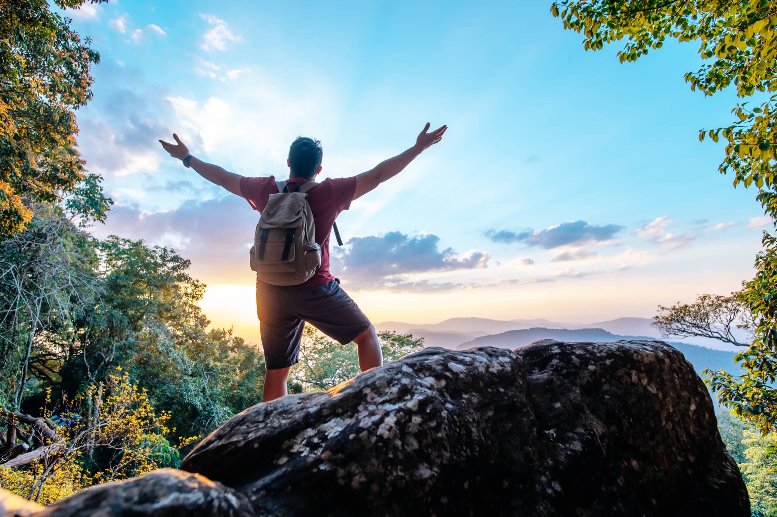 Top Travel Sites