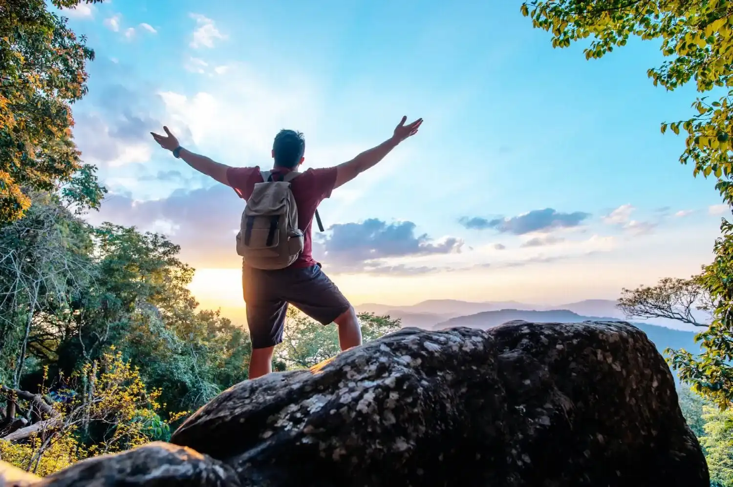 Top Travel Sites