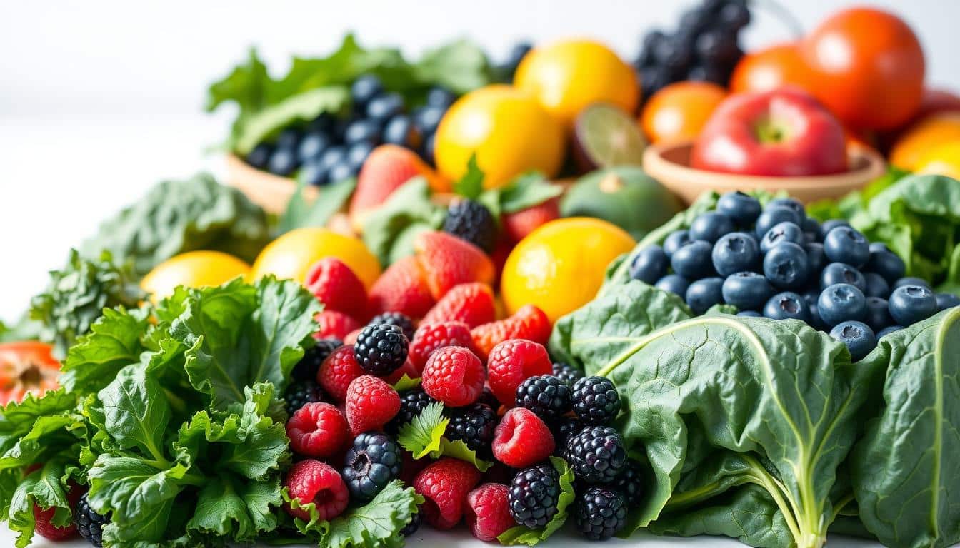 Top Natural Foods for Healthy Blood Pressure