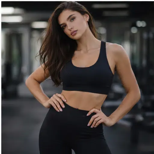 Sporty 🏃