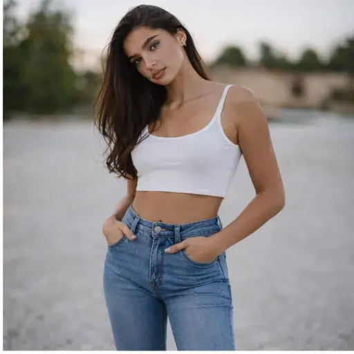 Jeans 👖