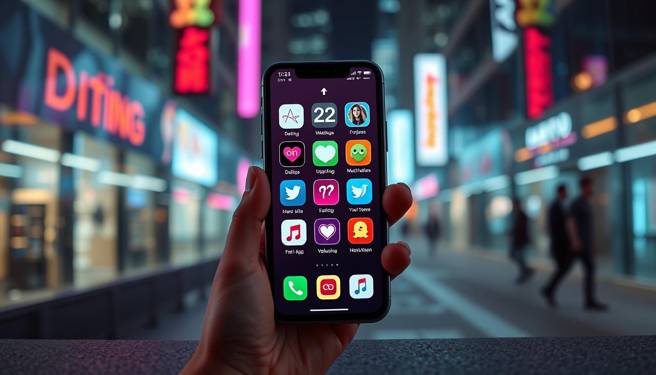 best dating apps for men