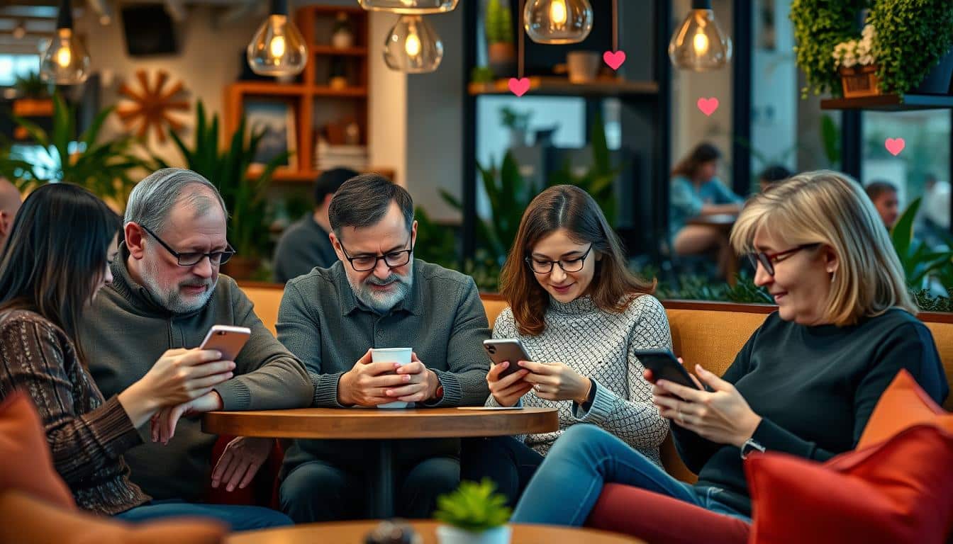 best dating apps for over 40