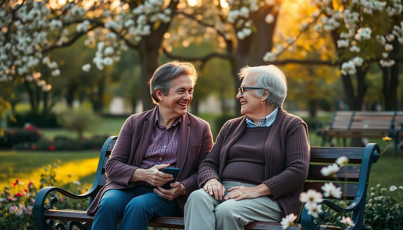 dating app for over 50