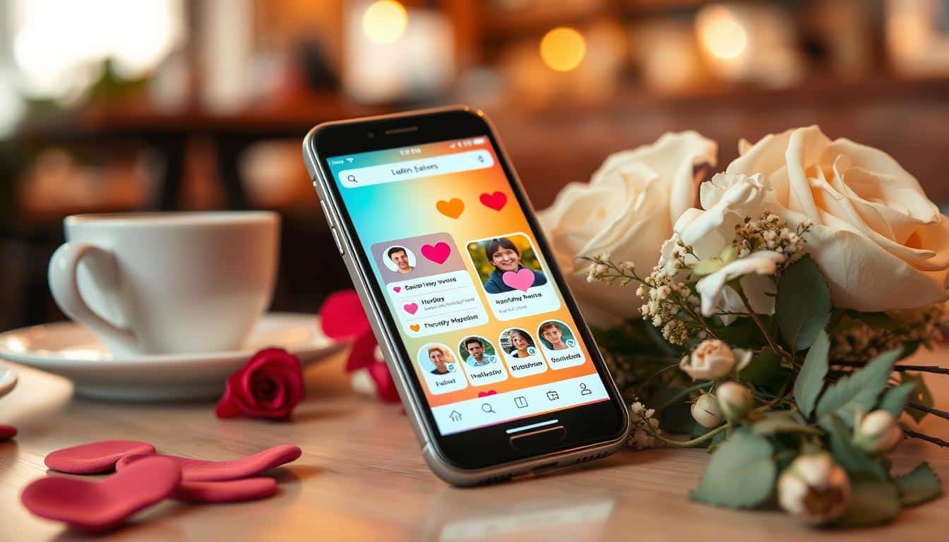 dating app for serious relationships